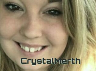 CrystalMerth