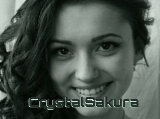 CrystalSakura
