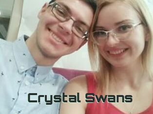 Crystal_Swans