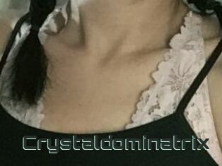 Crystaldominatrix