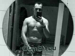 Cum2You
