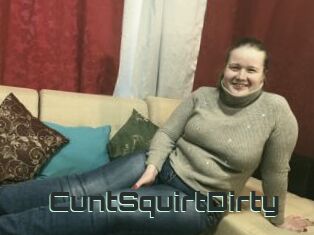 CuntSquirtDirty