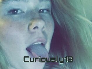 Curiously18
