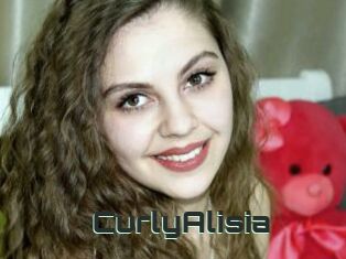 CurlyAlisia