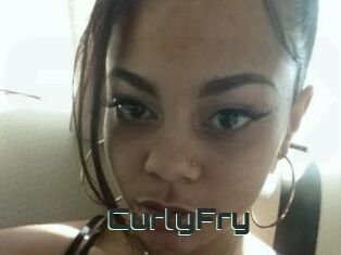CurlyFry