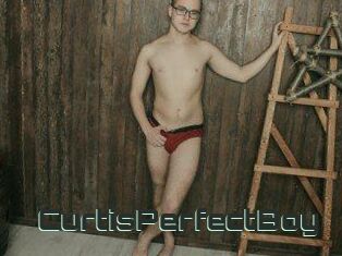CurtisPerfectBoy