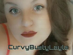 CurvyBustyLayla