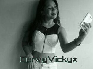 CurvyVickyx
