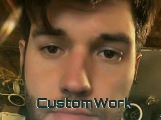 CustomWork