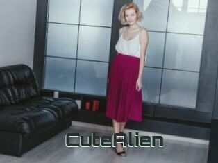 CuteAlien