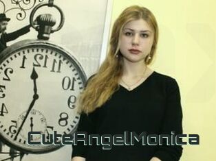 CuteAngelMonica
