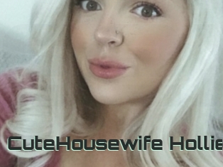 CuteHousewife_Hollie