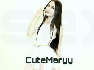 CuteMaryy