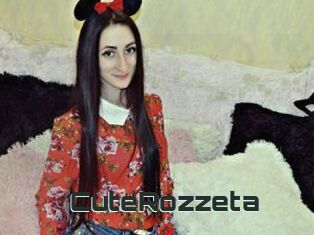 CuteRozzeta