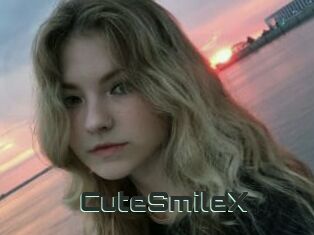 CuteSmileX