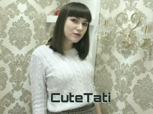 CuteTati