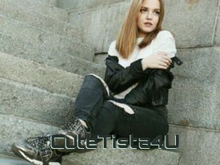 CuteTista4U