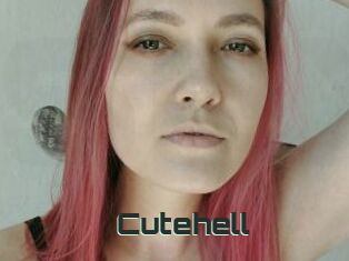 Cutehell