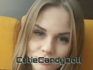 CutieCandyDoll