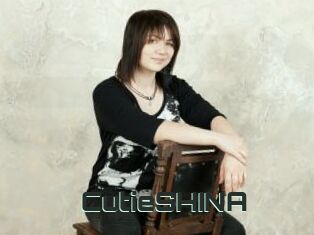 CutieSHINA