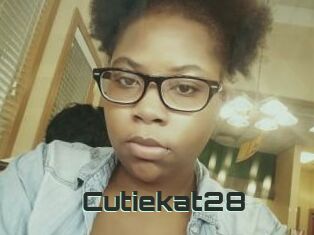 Cutiekat28