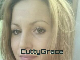 CuttyGrace
