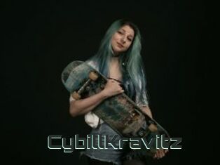 CybillKravitz