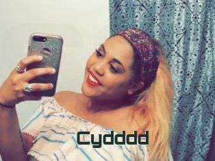Cydddd