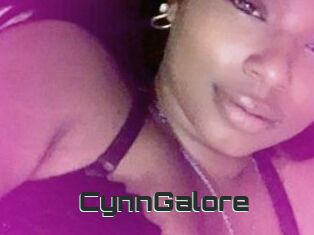 CynnGalore