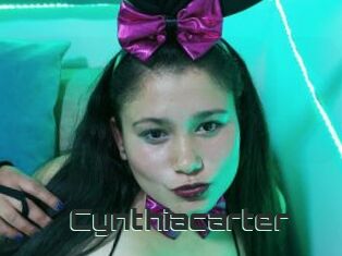Cynthiacarter