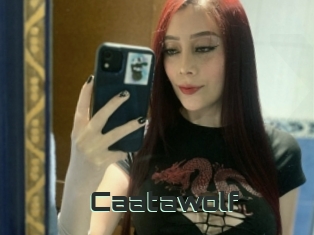 Caatawolf
