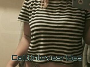 Caitlinlovesrides