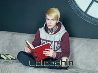 Calebshin