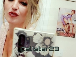 Calistar23