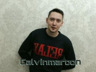 Calvinmaroon