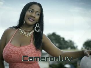 Cameronluv