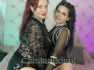 Camianddani