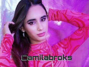 Camilabroks