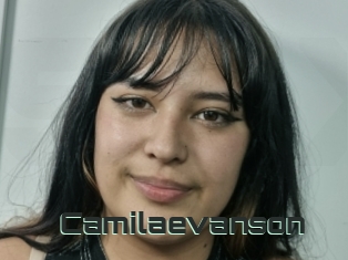 Camilaevanson