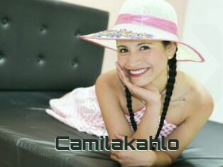 Camilakahlo