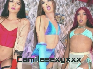Camilasexyxxx