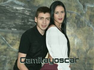 Camilayoscar