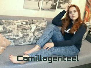 Camillagenteel