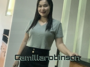 Camillarobinson