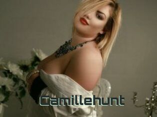 Camillehunt