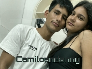 Camiloandanny