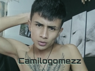 Camilogomezz