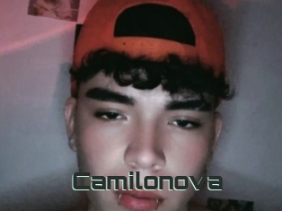 Camilonova