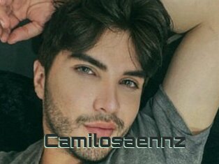Camilosaennz