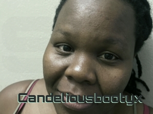 Candeliousbootyx